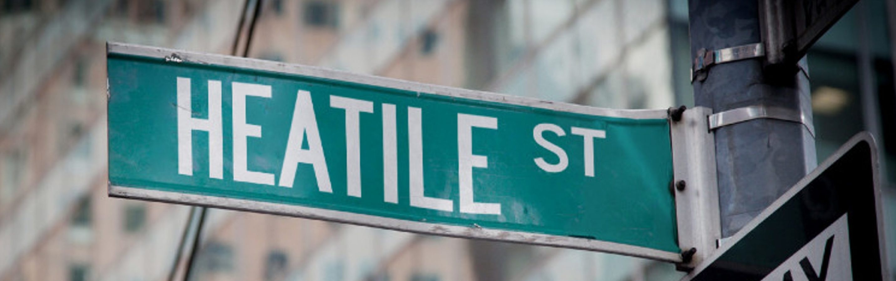 Heatile st Heatile st
